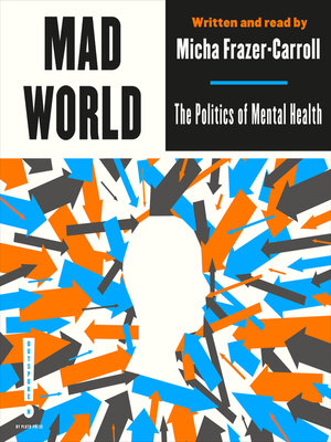 cover image of Mad World